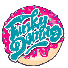 Funky Donuts