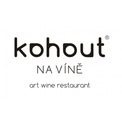 Kohout na vine