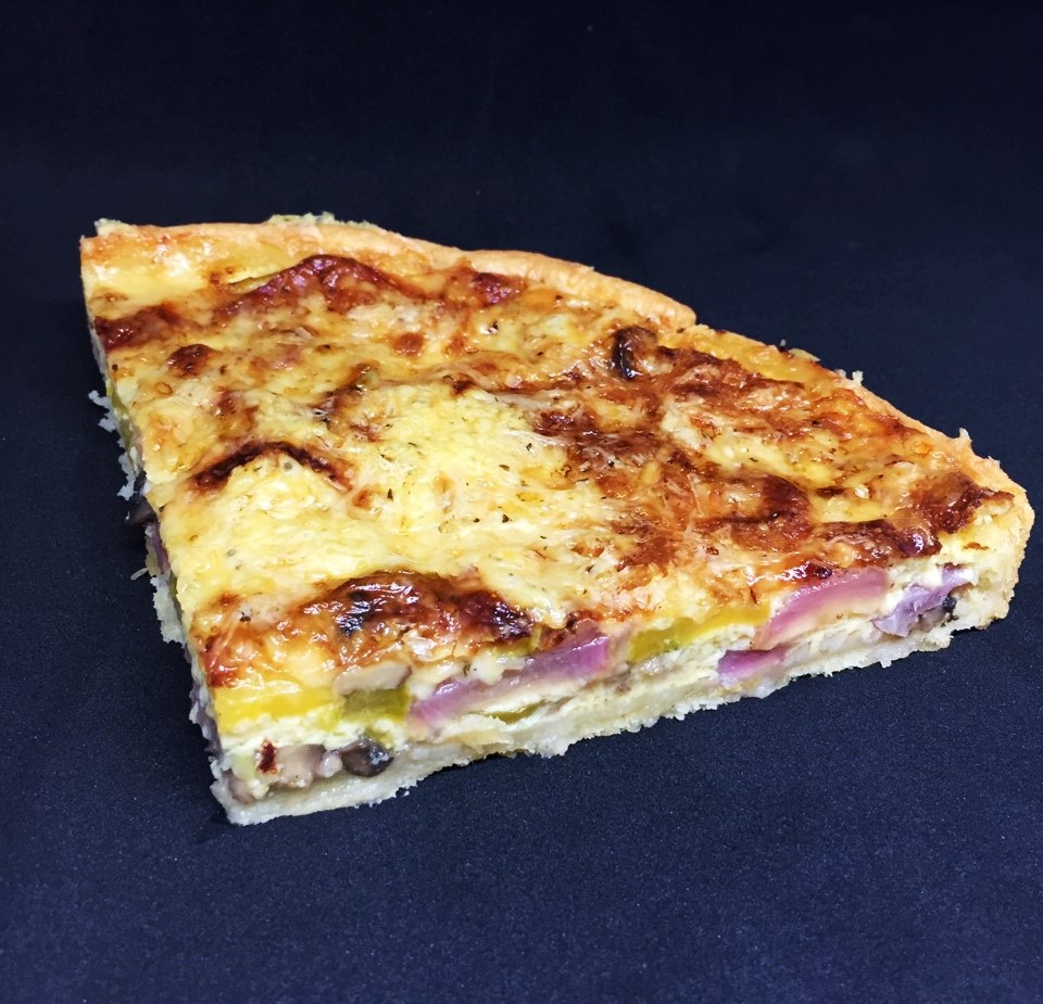 Quiche