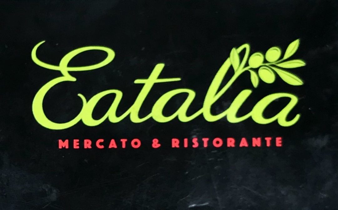 Eatalia