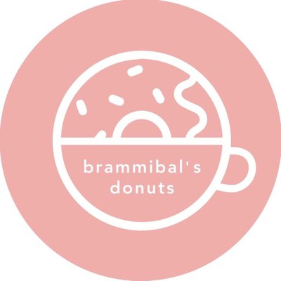 Brammibal´s Donut