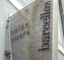 Salon Sucre
