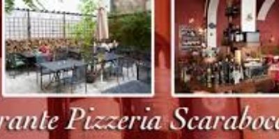 Pizzeria Scarabocchio