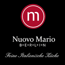 Ristorante Nuovo Mario