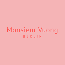 Monsieur Vuong