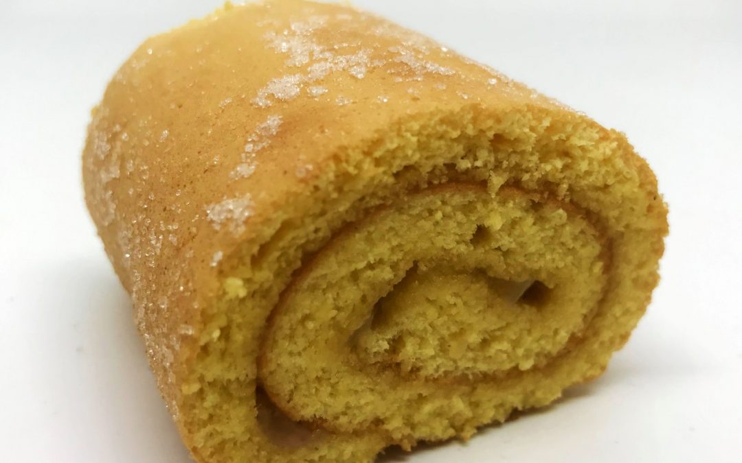 Biskuitroulade