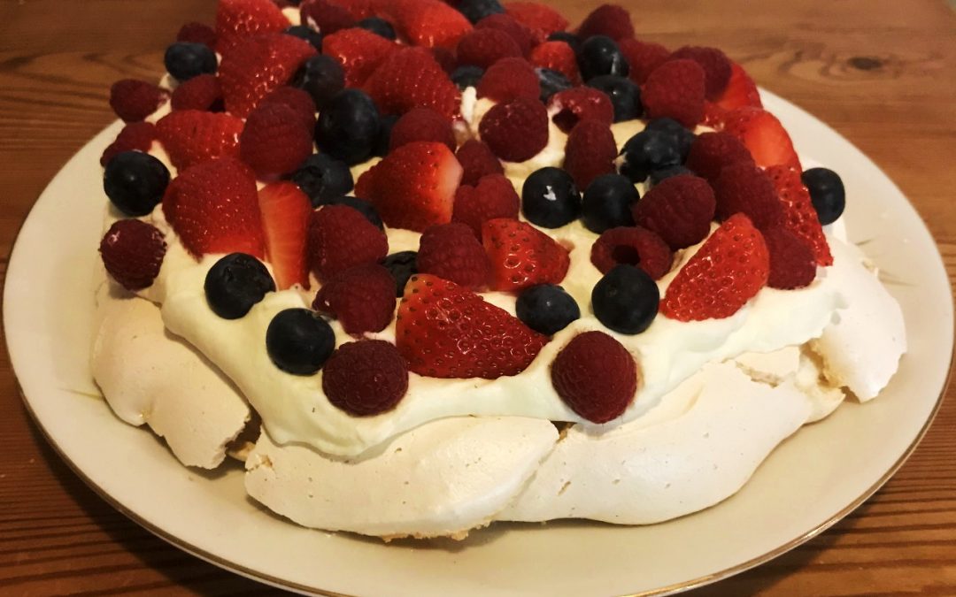 Pavlova