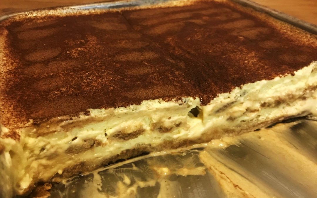 Tiramisu