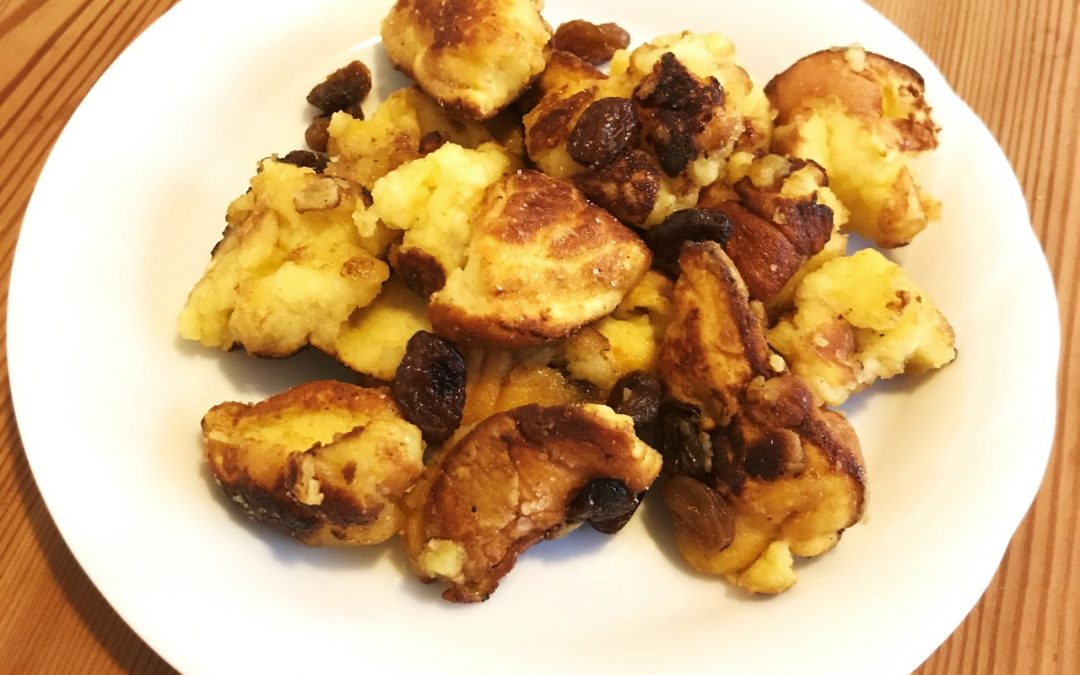 Kaiserschmarren