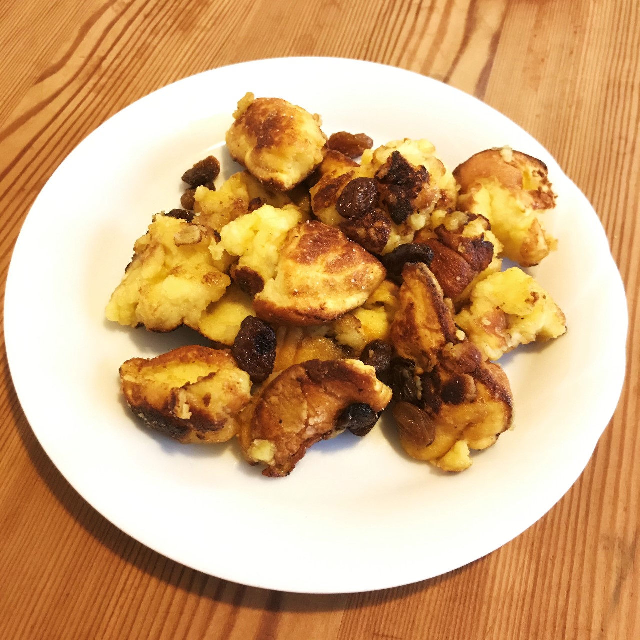 Kaiserschmarren