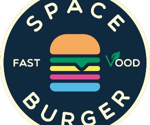 Space Burger