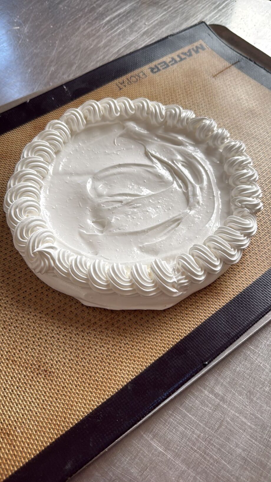 Pavlova