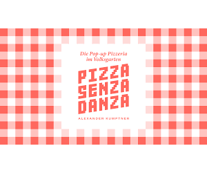 Pizza Senza Danza Pop Up