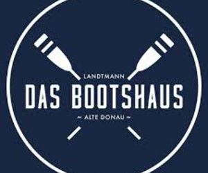 Das Bootshaus