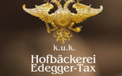 Hofbäckerei Edegger-Tax