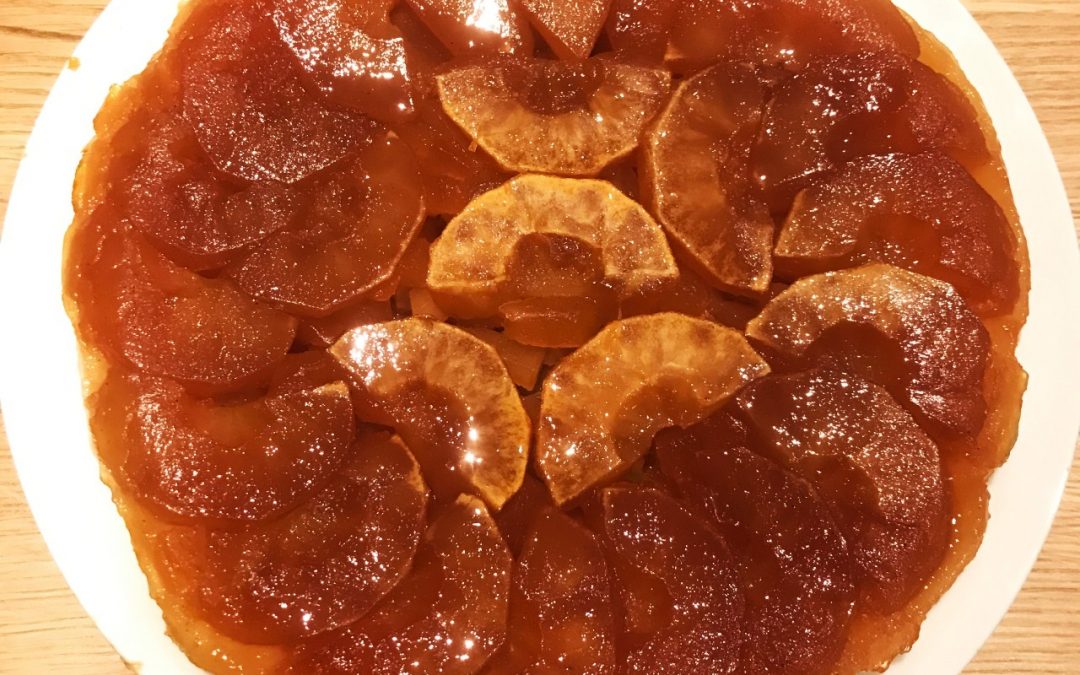 Tarte Tatin