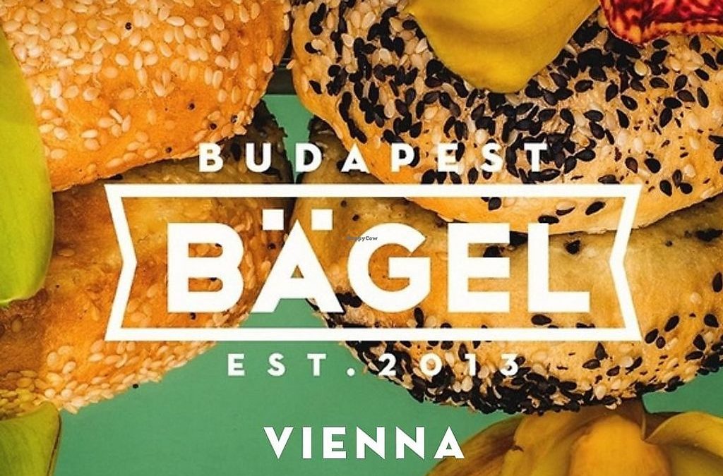 Budapest Bagel