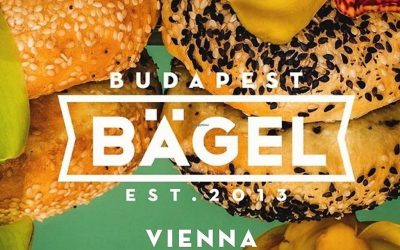 Budapest Bagel