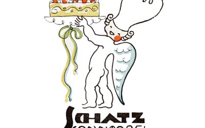 Schatz Konditorei