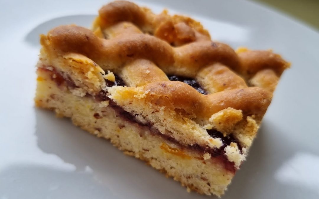 Linzerschnitte