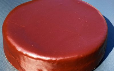 Sachertorte