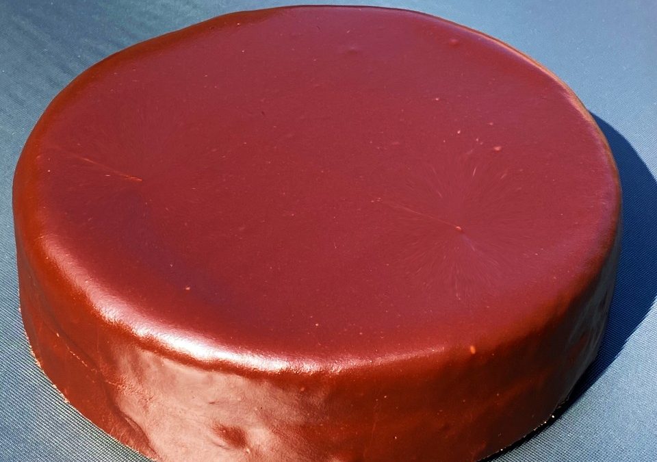 Sachertorte