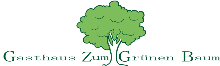 Gasthaus Zum grünen Baum