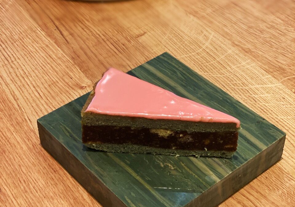 Punschtorte