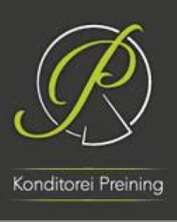 Konditorei Preining