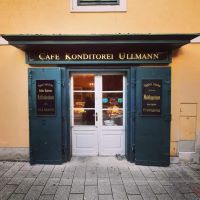 Café Konditorei Ullmann