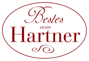 Hartner Stadtcafé & Bäckerei – Konditorei