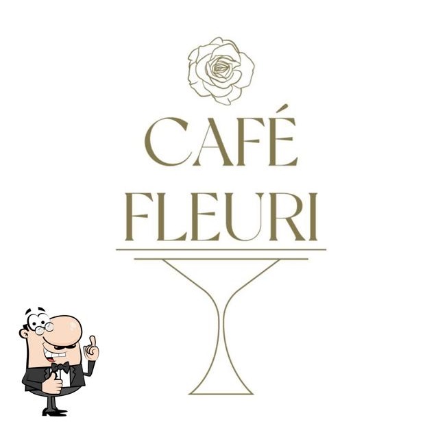 Café Fleuri
