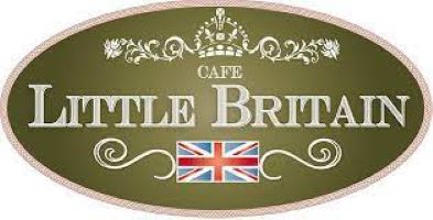 Cafe Little Britain