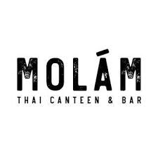 Molám Thai Canteen & Bar