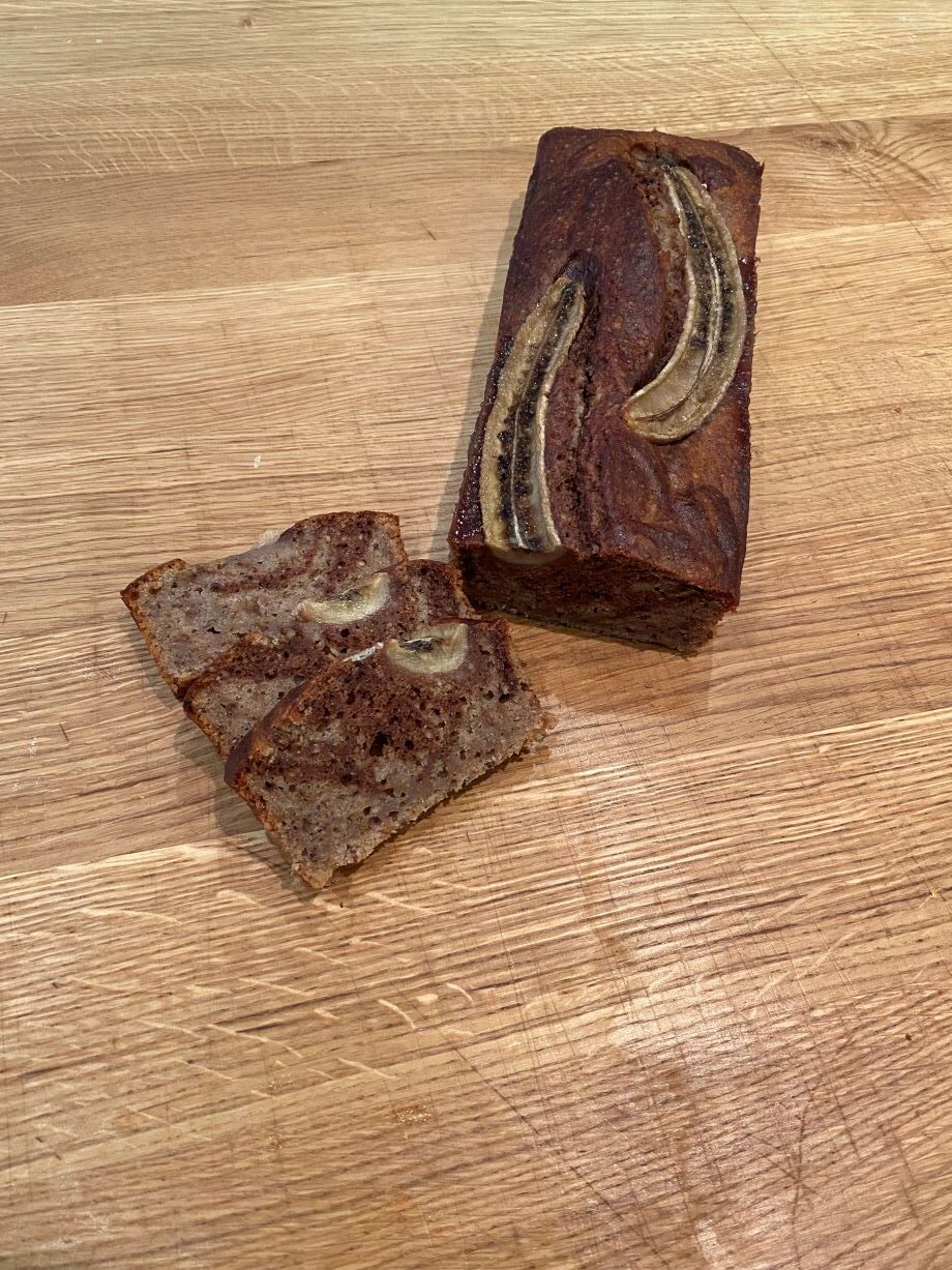 banana Bread