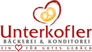 Bäckerei-Konditorei-Cafe Unterkofler GmbH.