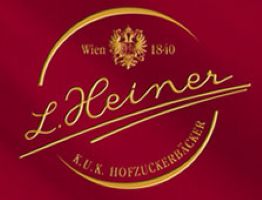 K.u.K. Hofzuckerbäcker L. Heiner