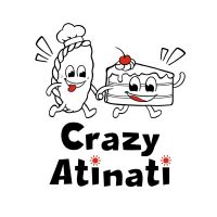 Crazy Atinati
