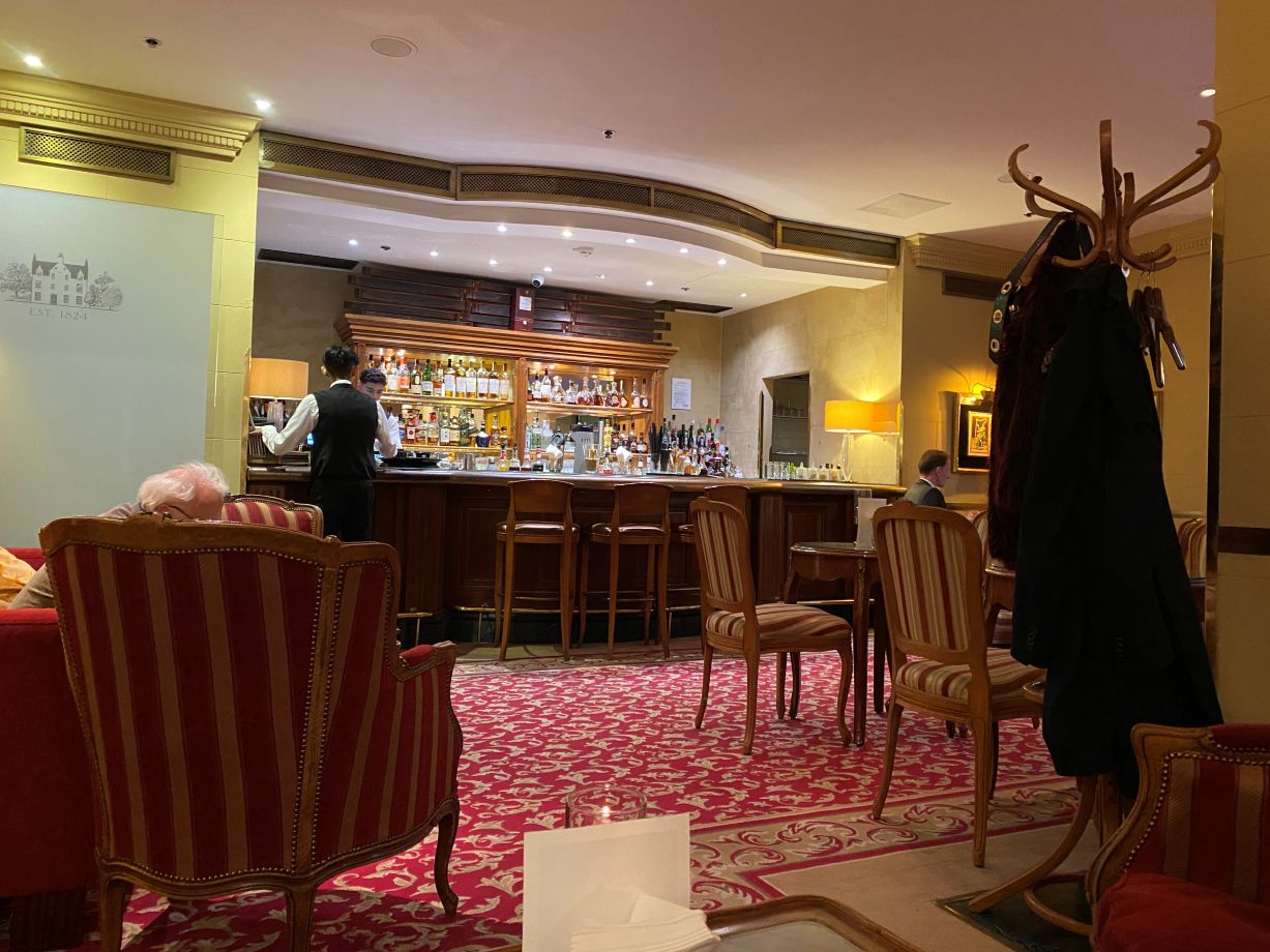 Grand Hotel
