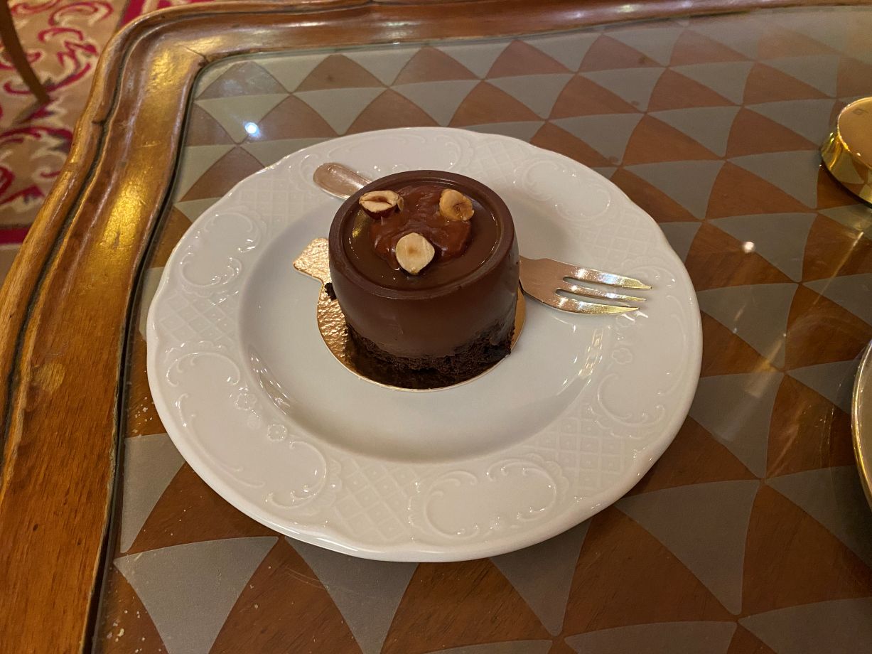 Grand Hotel