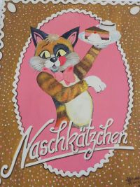 Café Naschkätzchen