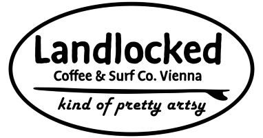 Landlocked – Coffee & Surf Co. Vienna
