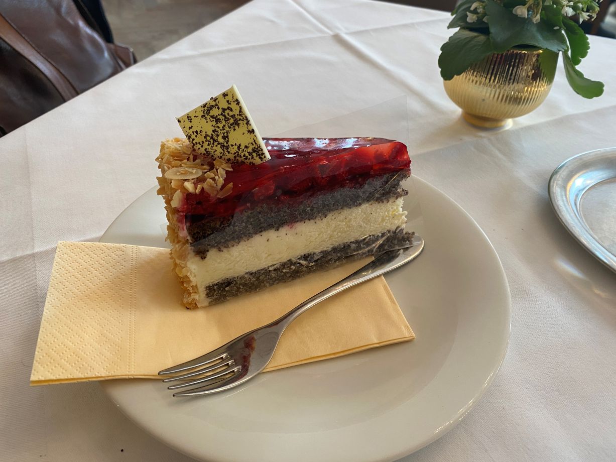 Schlosscafé