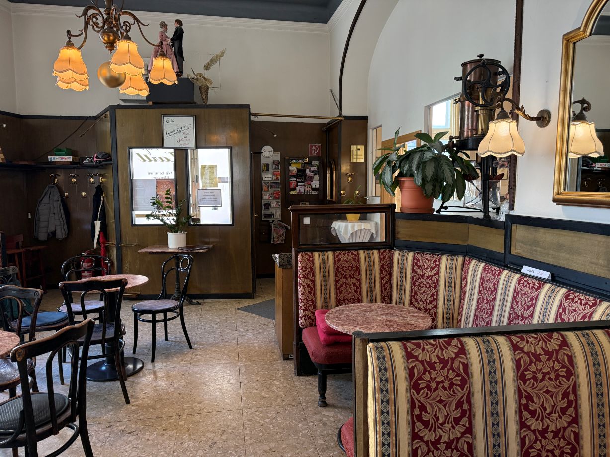 Café Zartl