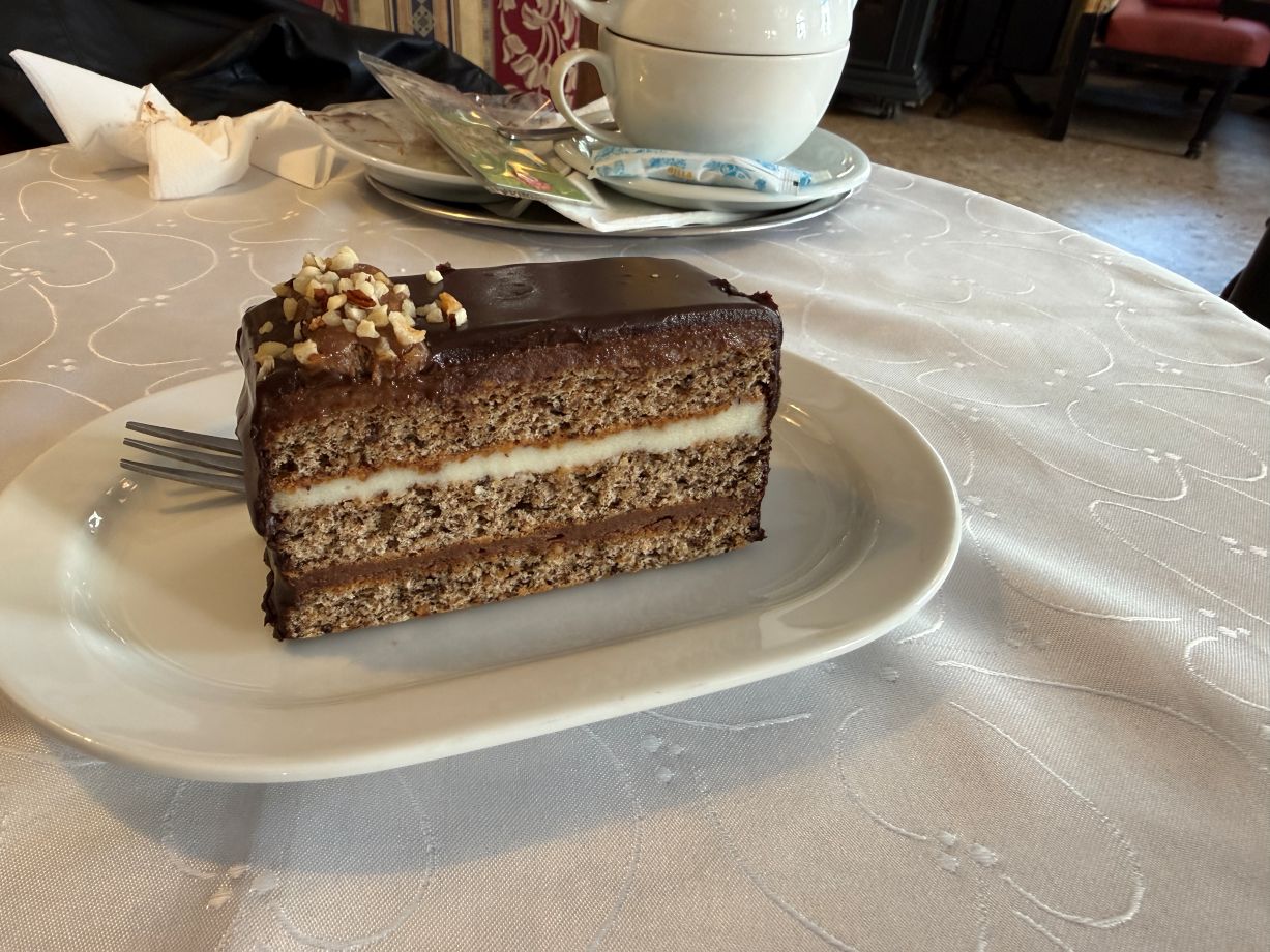 Café Zartl