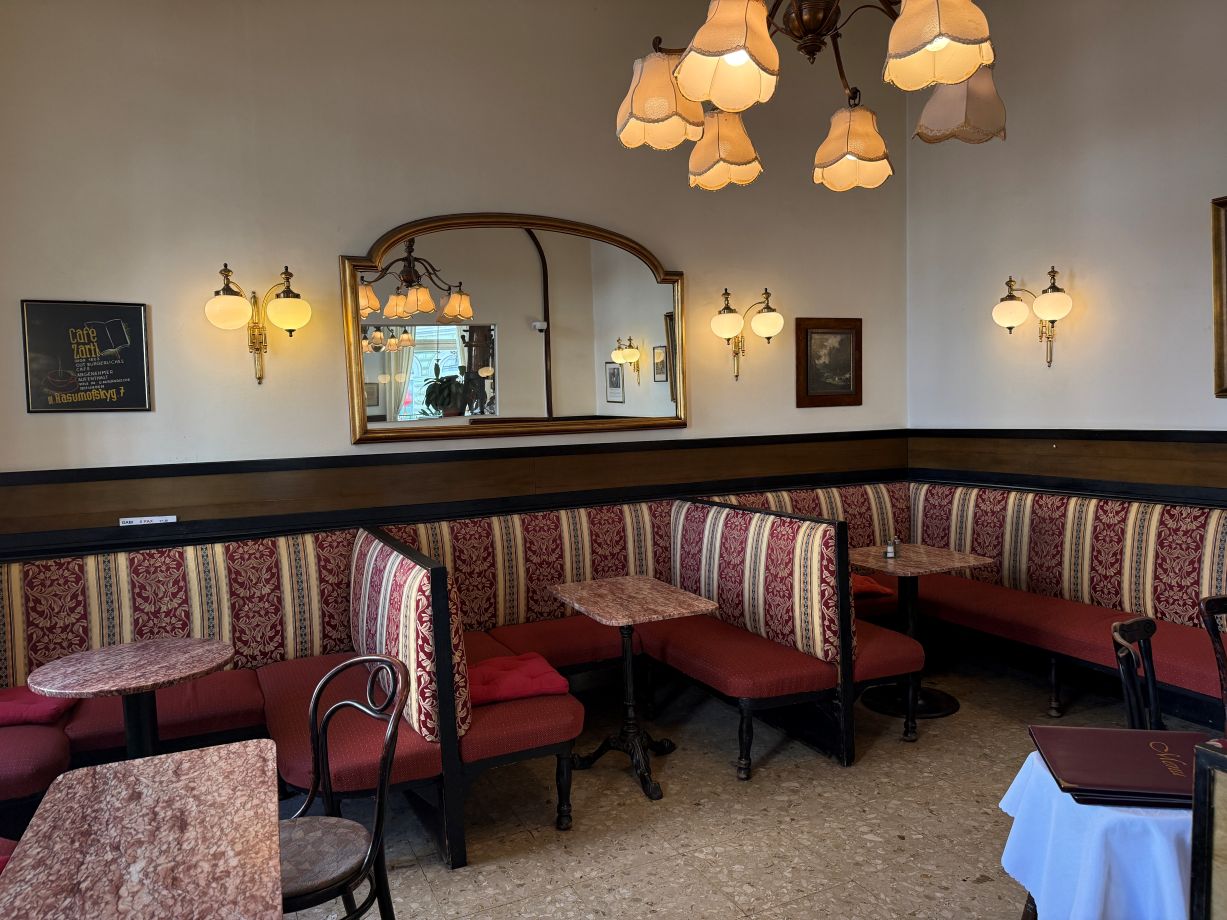 Café Zartl