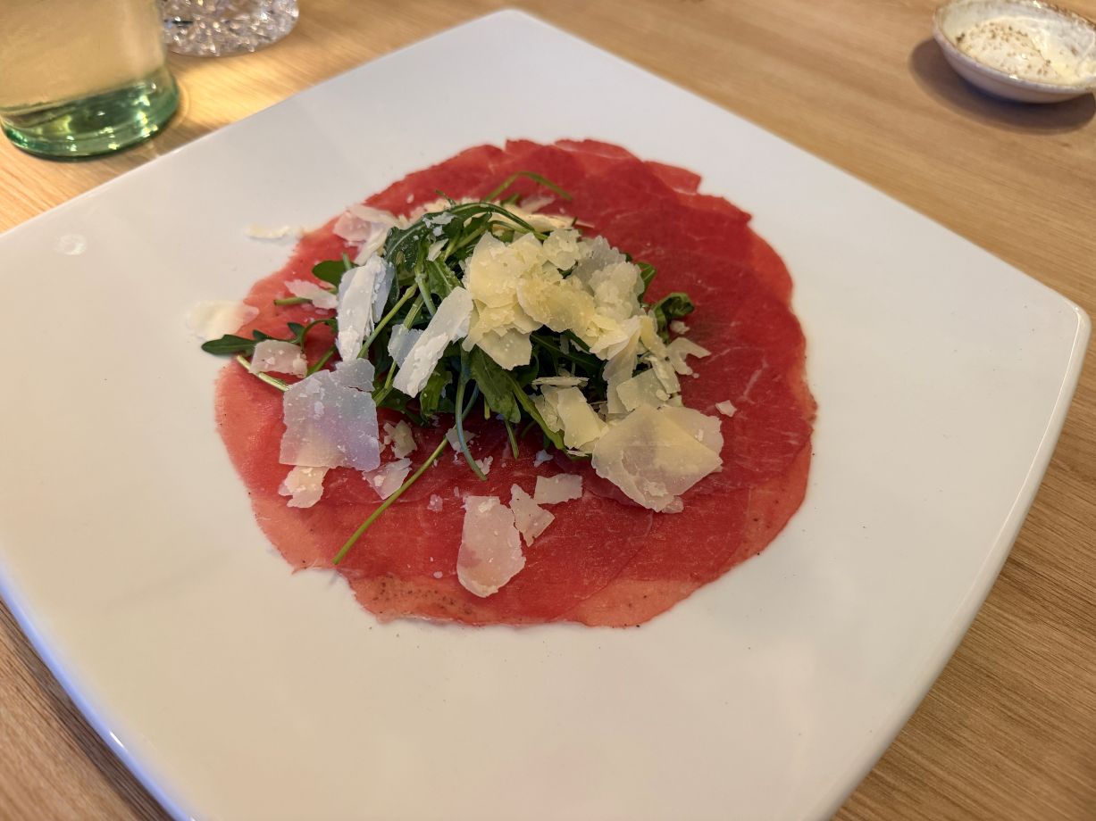 Jotins Steakhaus St. Georg