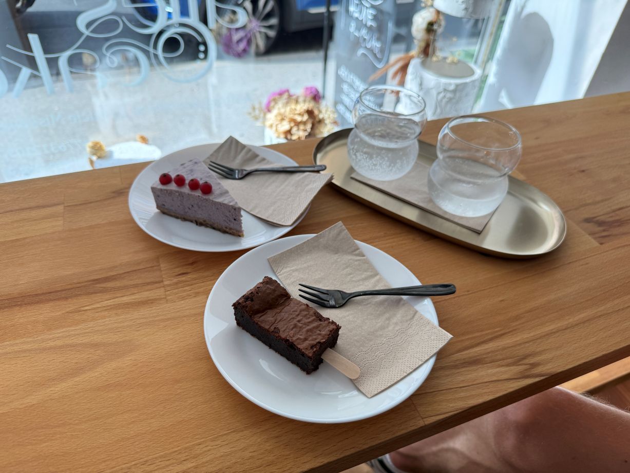 Alles Ocake