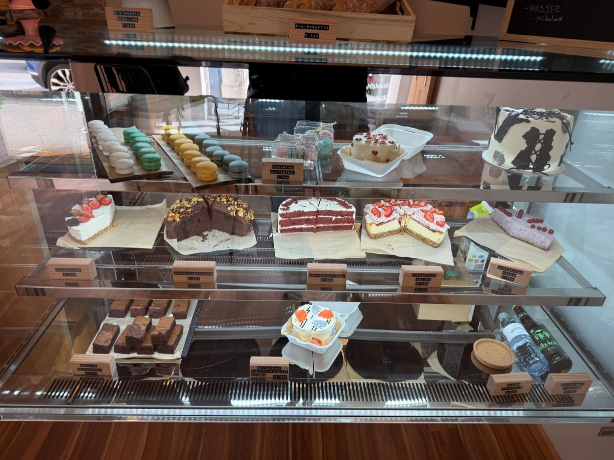 Alles Ocake