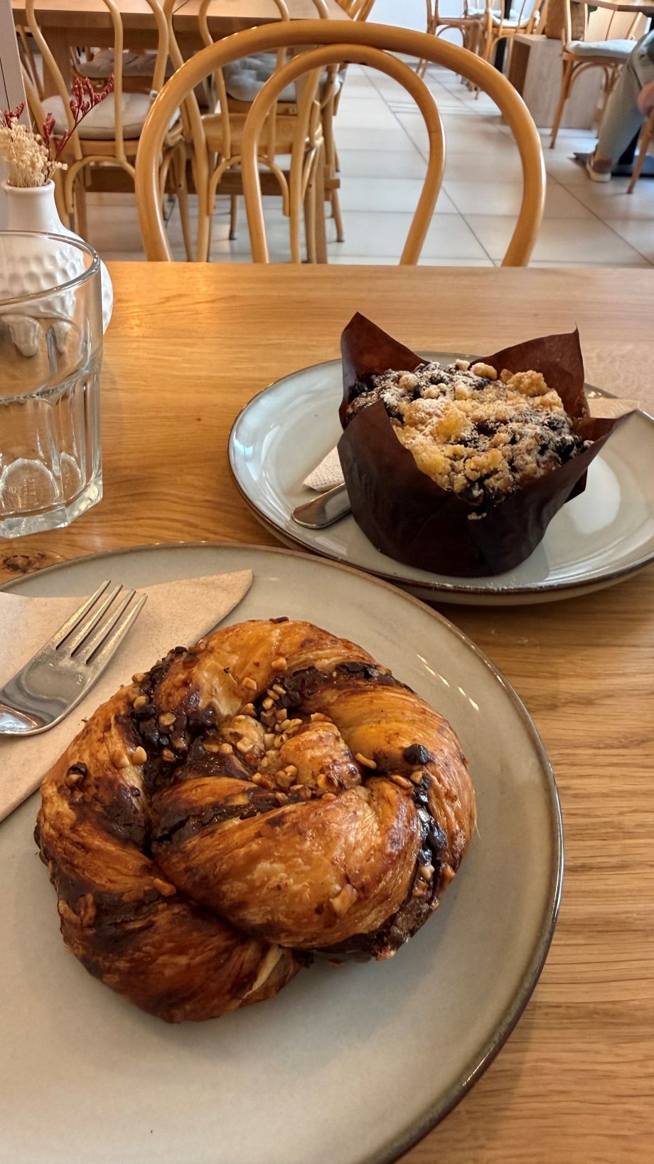 Mamas Café